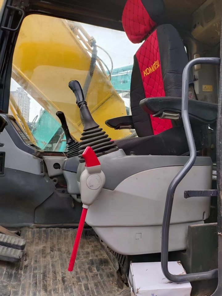 KOMATSU PC200-7 - Багер гасеничар: слика 3 KOMATSU PC200-7 - Багер гасеничар: слика 3