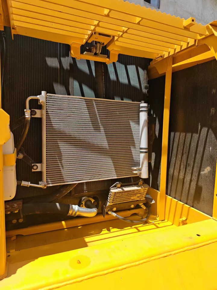 Нов Багер гасеничар KOMATSU PC200-8N1 surplus Japan PC55 PC60-7 PC200-7 PC200-8: слика 7