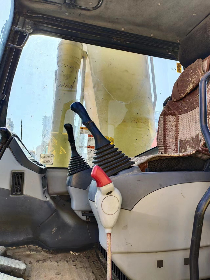 KOMATSU PC300-7 - Багер гасеничар: слика 5 KOMATSU PC300-7 - Багер гасеничар: слика 5