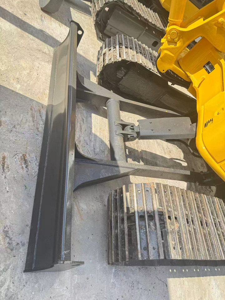 KOMATSU PC35 PC40 PC50 PC55 P60 - Мини багер: слика 4 KOMATSU PC35 PC40 PC50 PC55 P60 - Мини багер: слика 4