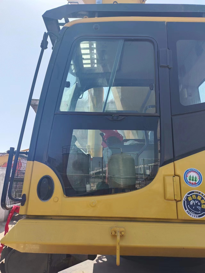 KOMATSU PC450-8 - Багер гасеничар: слика 3 KOMATSU PC450-8 - Багер гасеничар: слика 3