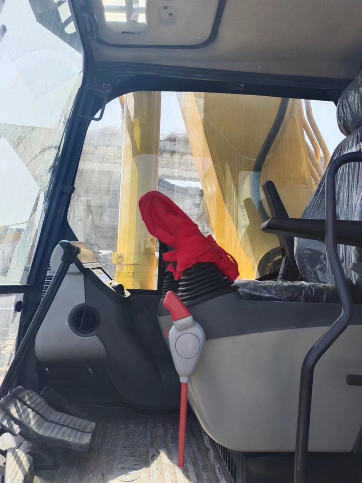 KOMATSU PC450-8 - Багер гасеничар: слика 3 KOMATSU PC450-8 - Багер гасеничар: слика 3