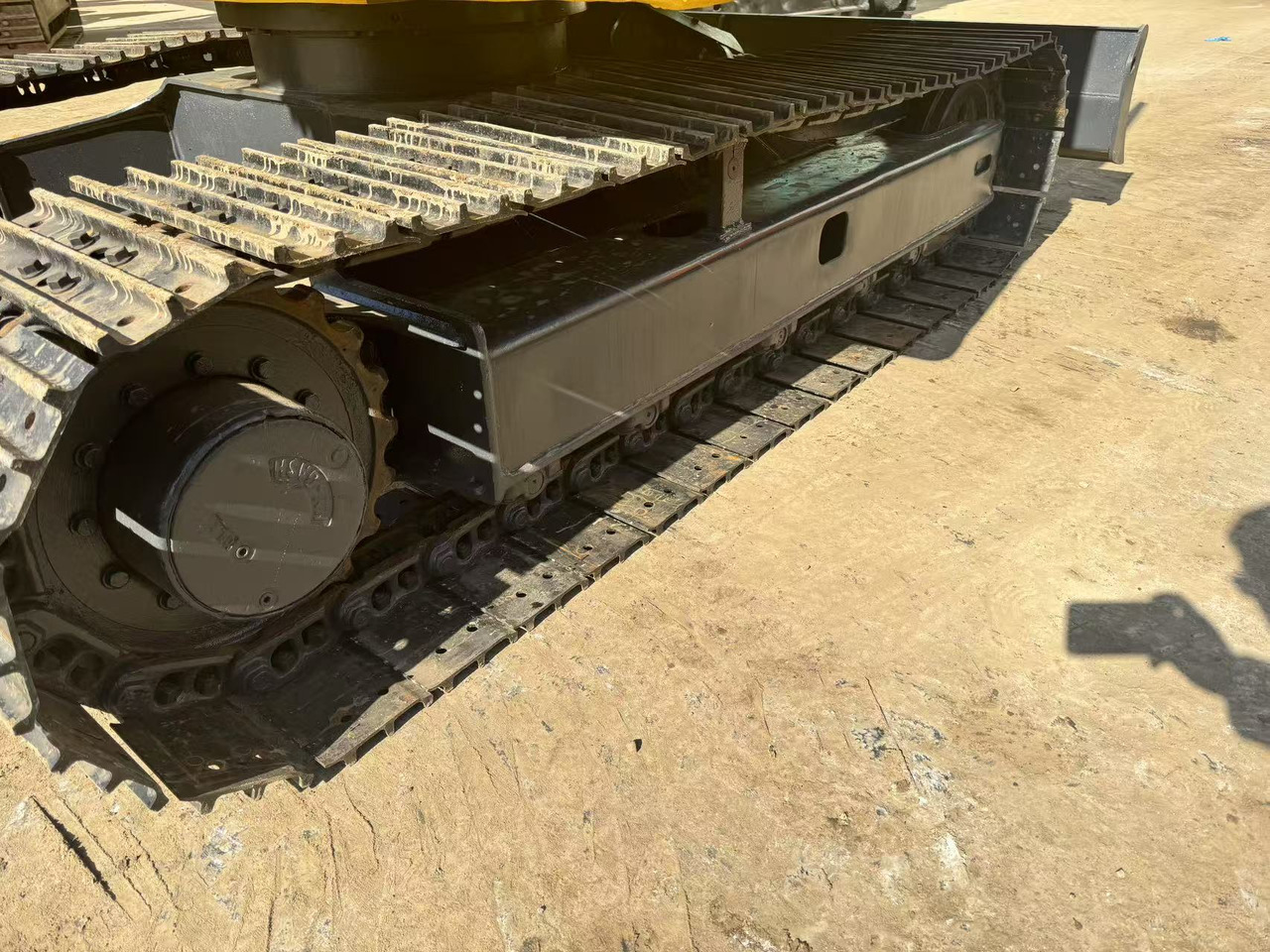 KOMATSU PC60-7 - Багер гасеничар: слика 5 KOMATSU PC60-7 - Багер гасеничар: слика 5