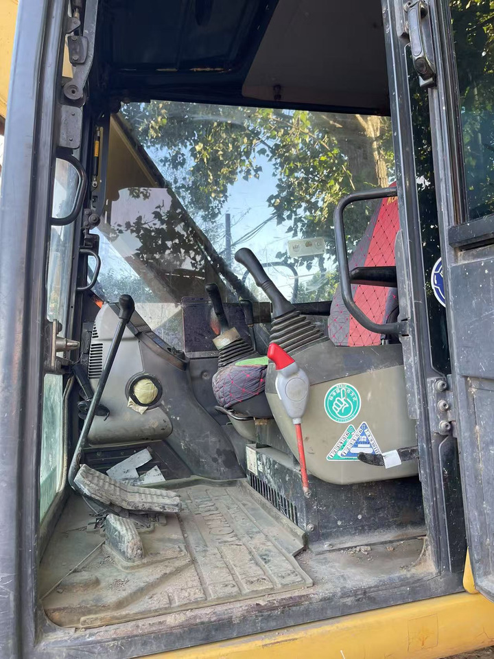 KOMATSU pc70-8 - Мини багер: слика 4 KOMATSU pc70-8 - Мини багер: слика 4