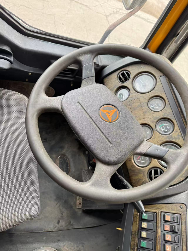 SANY STC750 - Кран: слика 4 SANY STC750 - Кран: слика 4