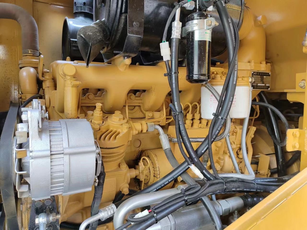 SDLG LG936L - Натоварувач на тркала: слика 4 SDLG LG936L - Натоварувач на тркала: слика 4