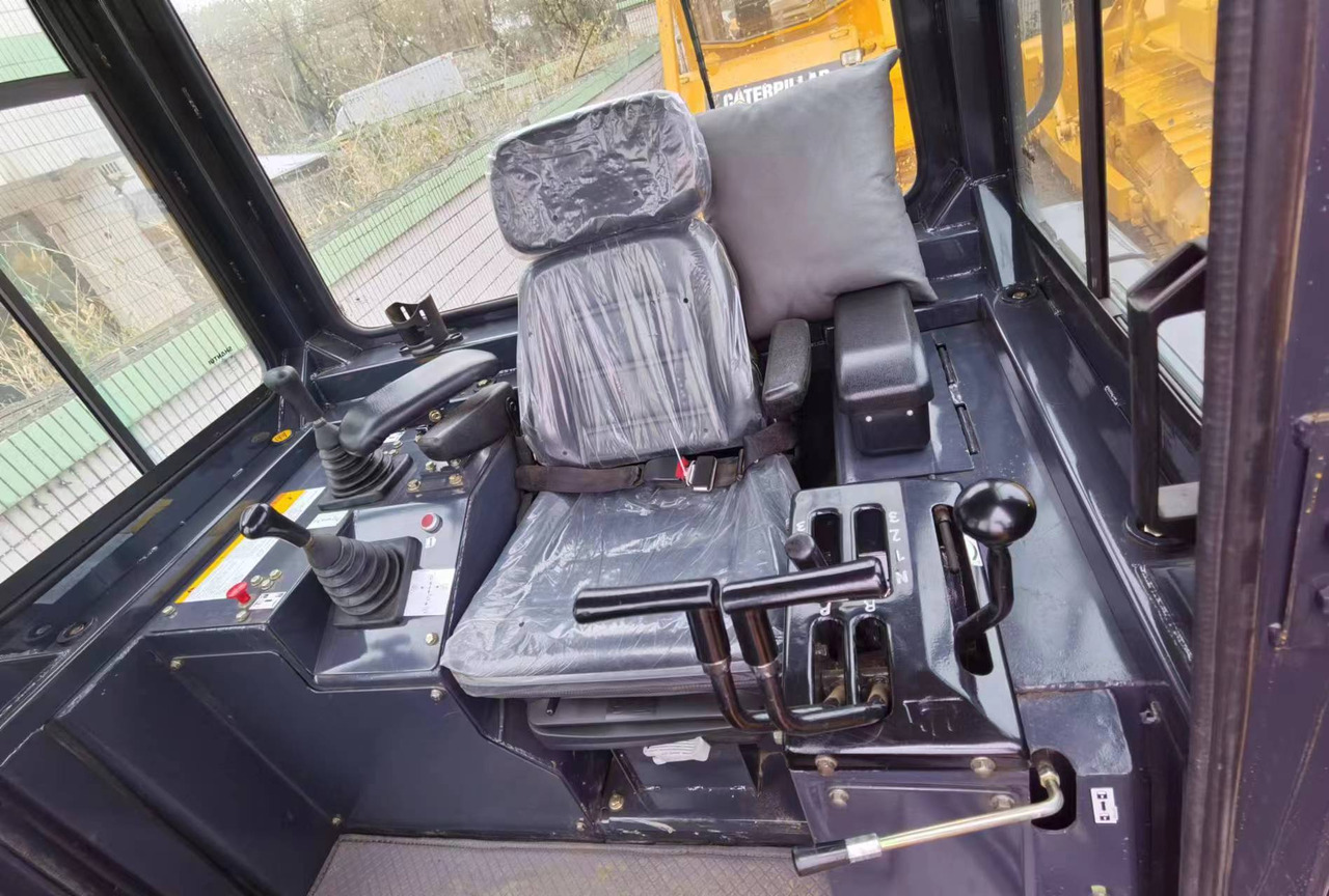 SHANTUI SD22 - Булдожер: слика 4 SHANTUI SD22 - Булдожер: слика 4