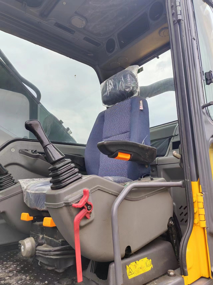 VOLVO EC360 - Багер гасеничар: слика 4 VOLVO EC360 - Багер гасеничар: слика 4