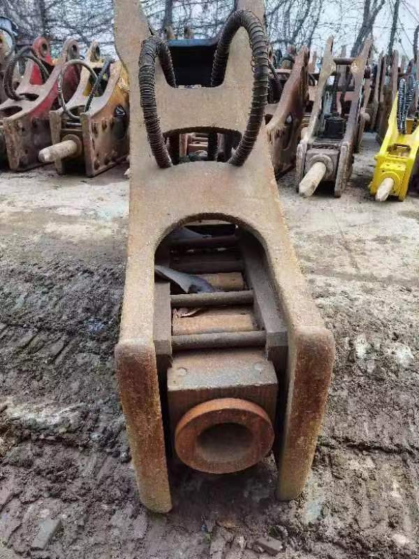 WINBEYOND 175 breaker jack hammer - Хидрауличен чекан за Багер гасеничар: слика 3 WINBEYOND 175 breaker jack hammer - Хидрауличен чекан за Багер гасеничар: слика 3
