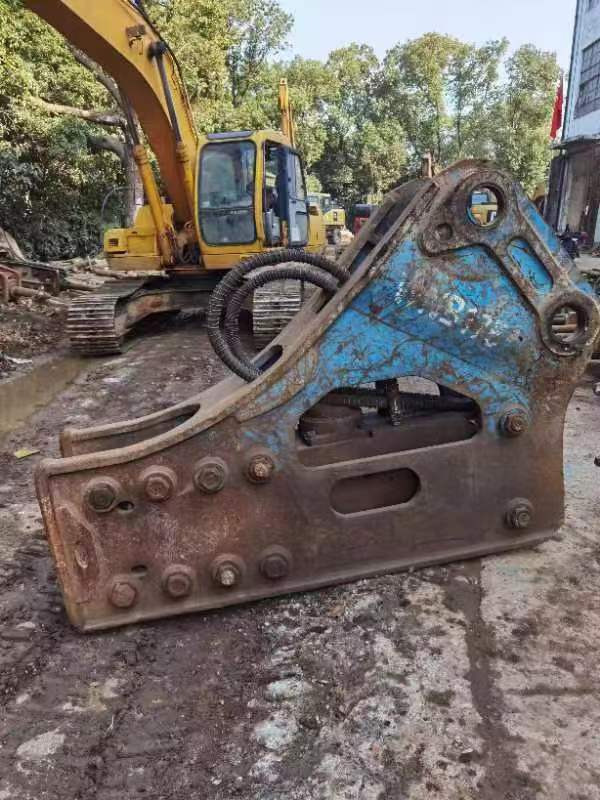 WINBEYOND 175 breaker jack hammer - Хидрауличен чекан за Багер гасеничар: слика 1 WINBEYOND 175 breaker jack hammer - Хидрауличен чекан за Багер гасеничар: слика 1