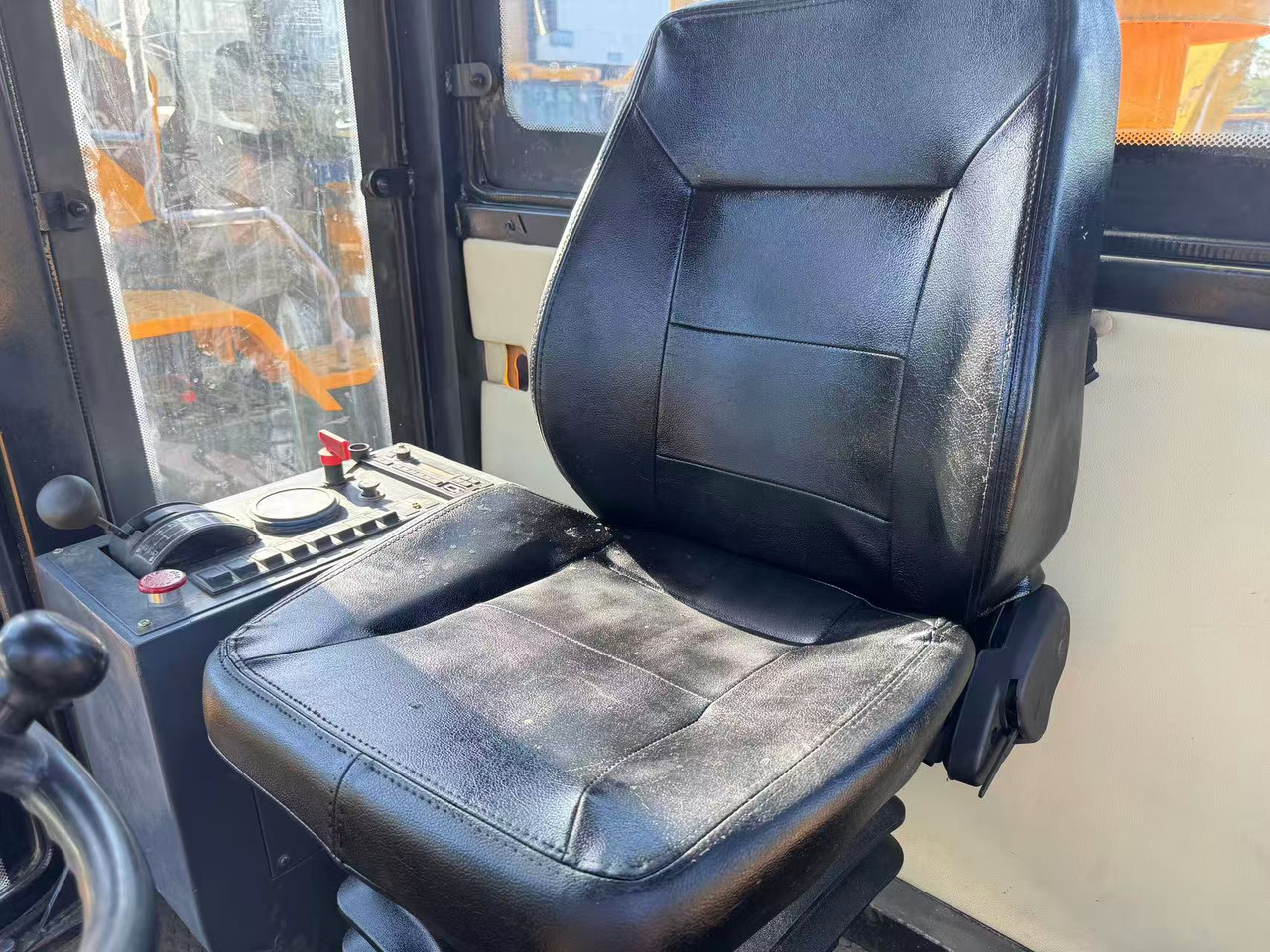 XCMG GR180 - Порамнувач: слика 3 XCMG GR180 - Порамнувач: слика 3