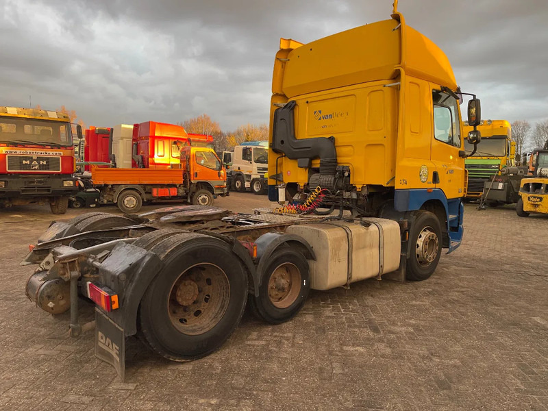 Камион влекач DAF CF 85.410 Tractor unit: слика 6
