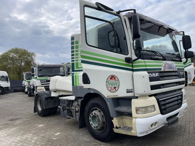 DAF CF 85.460 Tractor unit - Камион влекач: слика 1 DAF CF 85.460 Tractor unit - Камион влекач: слика 1