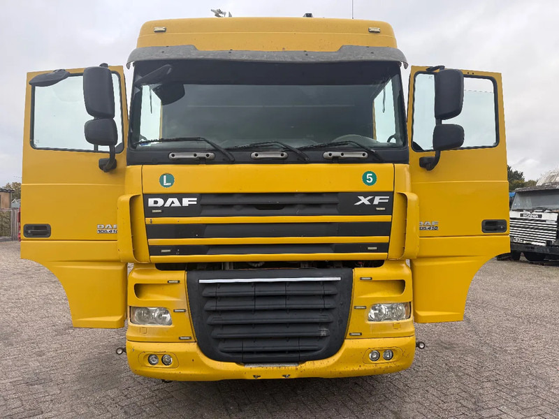 DAF XF 105.410 Tractor unit - Камион влекач: слика 2 DAF XF 105.410 Tractor unit - Камион влекач: слика 2