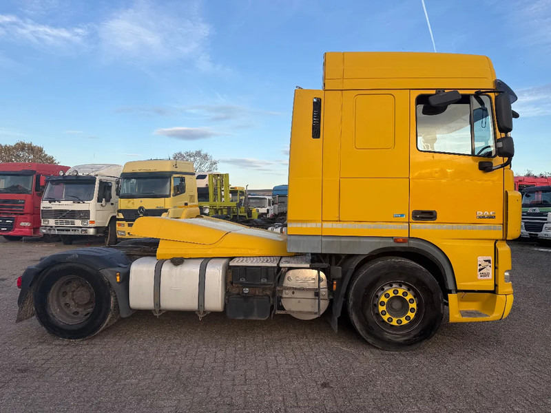 DAF XF 105.460 Tractor unit - Камион влекач: слика 4 DAF XF 105.460 Tractor unit - Камион влекач: слика 4