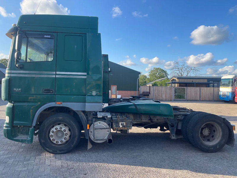 DAF XF 95.430 Tractor Unit - Камион влекач: слика 5 DAF XF 95.430 Tractor Unit - Камион влекач: слика 5