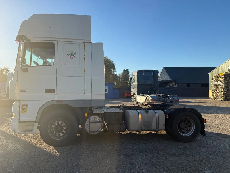 DAF XF 95.430 Tractor Unit - Камион влекач: слика 5 DAF XF 95.430 Tractor Unit - Камион влекач: слика 5