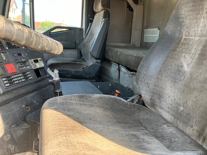Iveco Eurostar 440.42 Tractor unit - Камион влекач: слика 4 Iveco Eurostar 440.42 Tractor unit - Камион влекач: слика 4