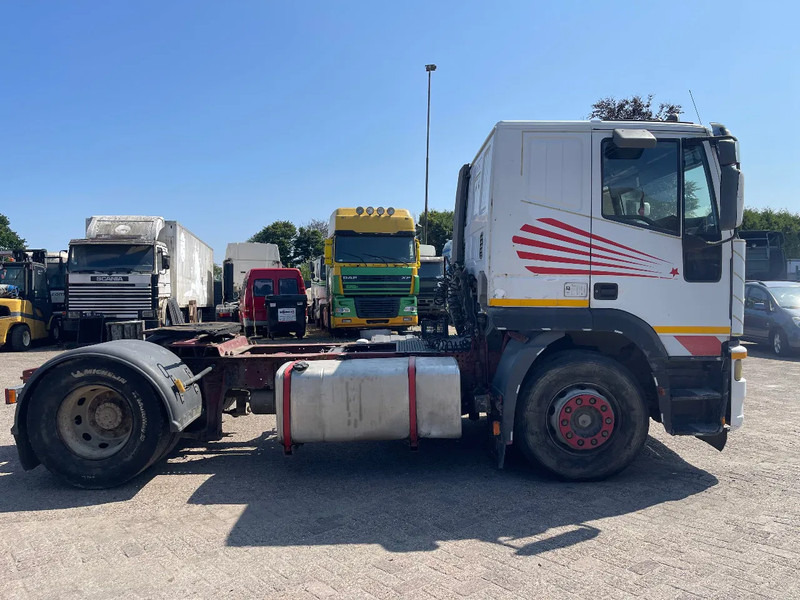 Iveco Eurotech 440.43 Tractor unit - Камион влекач: слика 4 Iveco Eurotech 440.43 Tractor unit - Камион влекач: слика 4