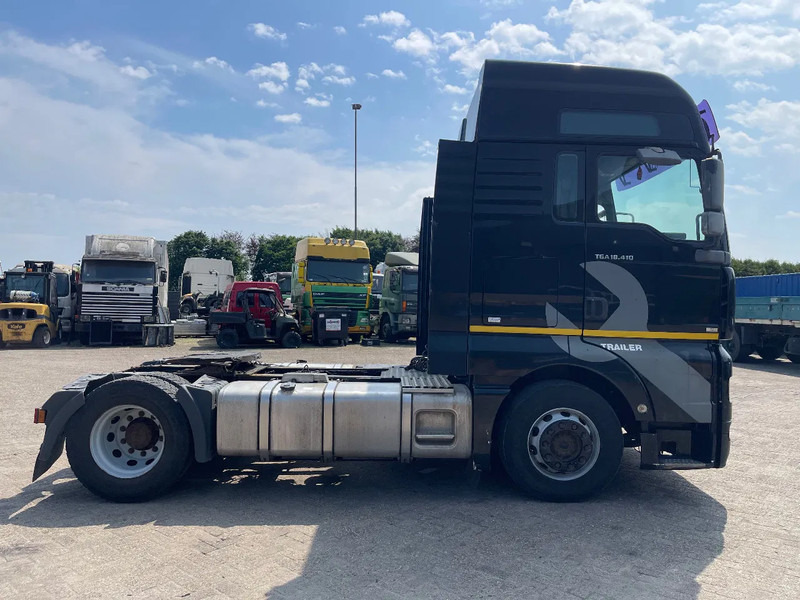 MAN TGA 18.410 Tractor manual pump - Камион влекач: слика 4 MAN TGA 18.410 Tractor manual pump - Камион влекач: слика 4