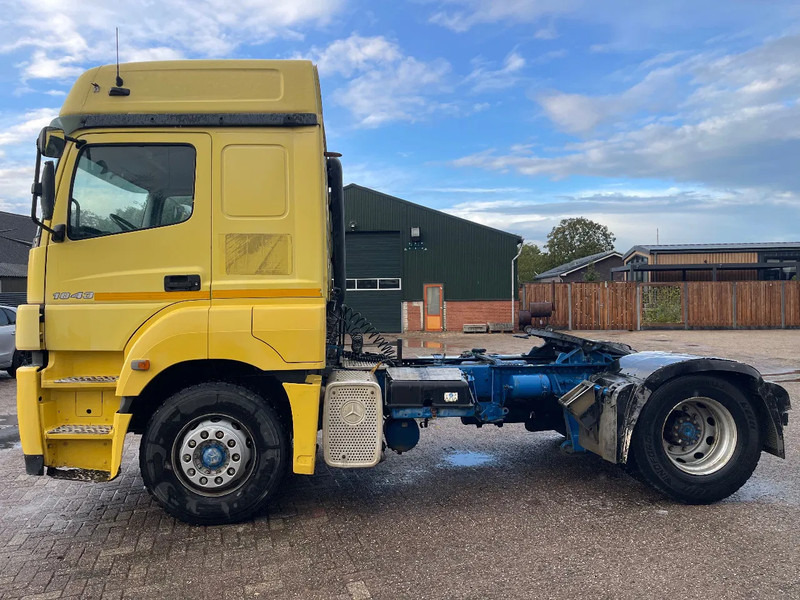 Mercedes-Benz Axor 1843 Tractor unit - Камион влекач: слика 5 Mercedes-Benz Axor 1843 Tractor unit - Камион влекач: слика 5