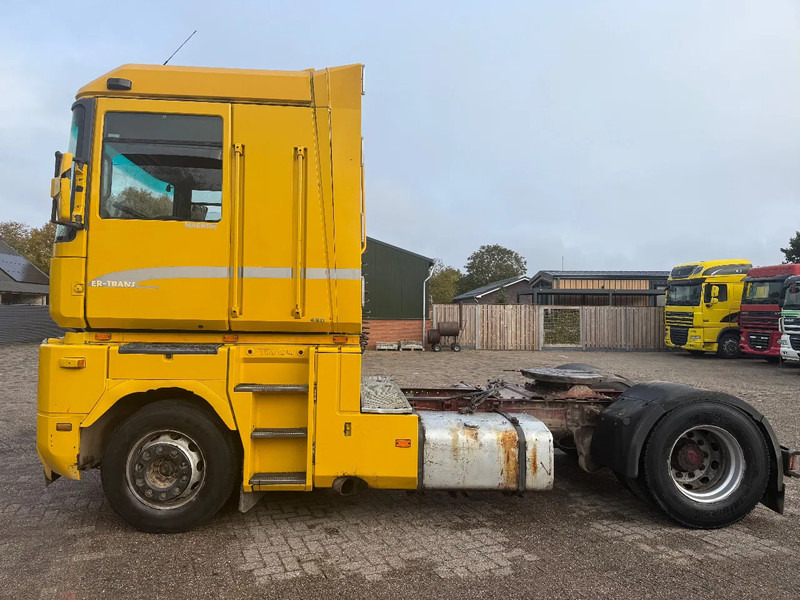 Renault Magnum 430 Tractor unit - Камион влекач: слика 5 Renault Magnum 430 Tractor unit - Камион влекач: слика 5