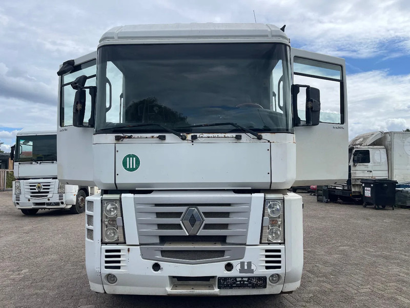 Renault Magnum 440 Tractor unit - Камион влекач: слика 2 Renault Magnum 440 Tractor unit - Камион влекач: слика 2