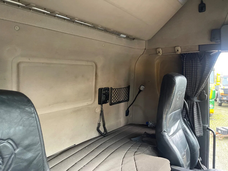 Камион влекач Scania R560 V8 Tractor unit: слика 14 Камион влекач Scania R560 V8 Tractor unit: слика 14