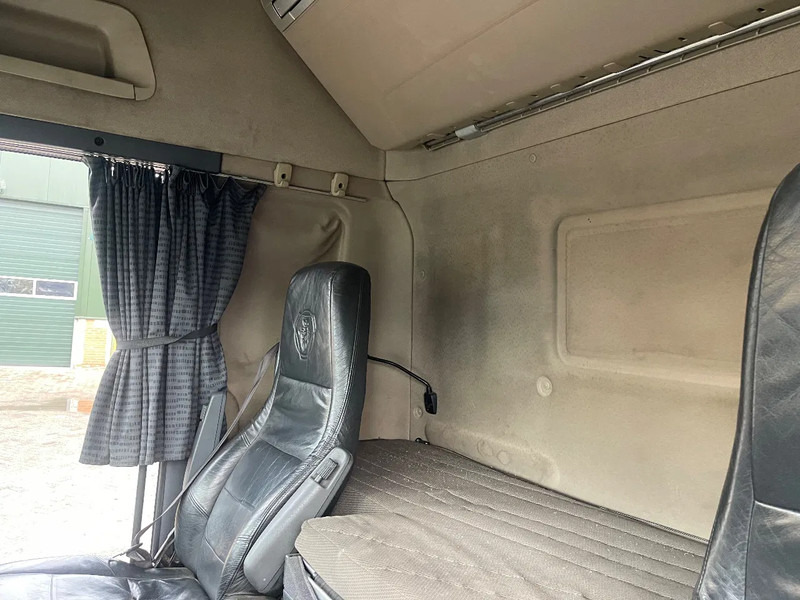 Камион влекач Scania R560 V8 Tractor unit: слика 12 Камион влекач Scania R560 V8 Tractor unit: слика 12