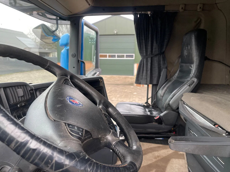 Камион влекач Scania R560 V8 Tractor unit: слика 10 Камион влекач Scania R560 V8 Tractor unit: слика 10
