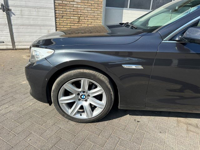 BMW 5-serie GT 535GT - Седан: слика 3 BMW 5-serie GT 535GT - Седан: слика 3