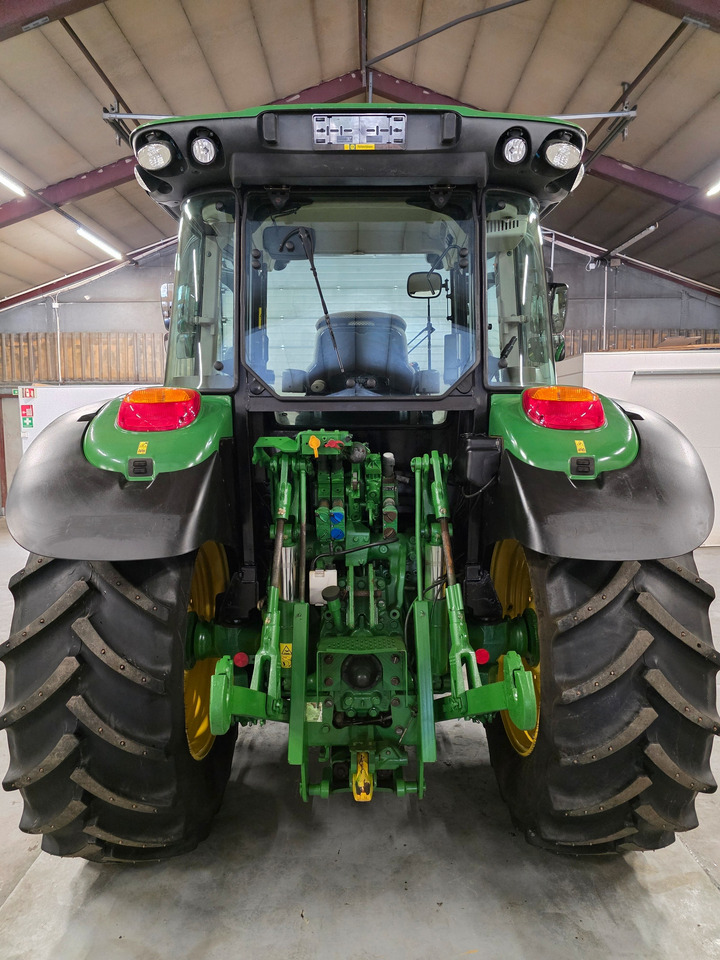 John Deere 5100R - Трактор: слика 4 John Deere 5100R - Трактор: слика 4