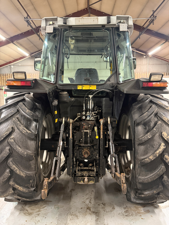 Massey Ferguson 6265 - Трактор: слика 4 Massey Ferguson 6265 - Трактор: слика 4