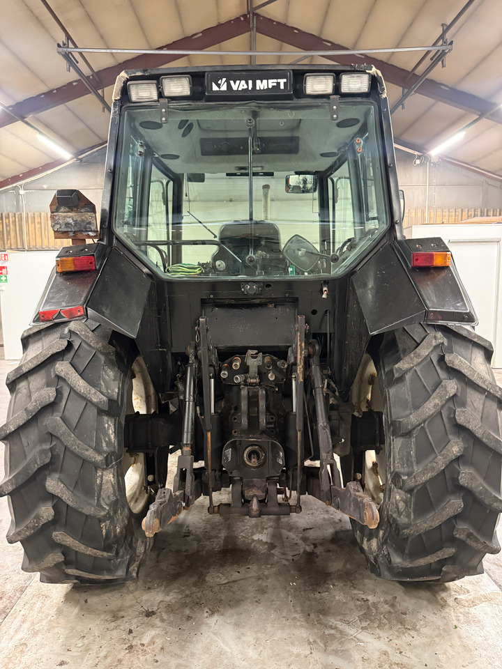 Valmet 6300 Turbo - Трактор: слика 4 Valmet 6300 Turbo - Трактор: слика 4