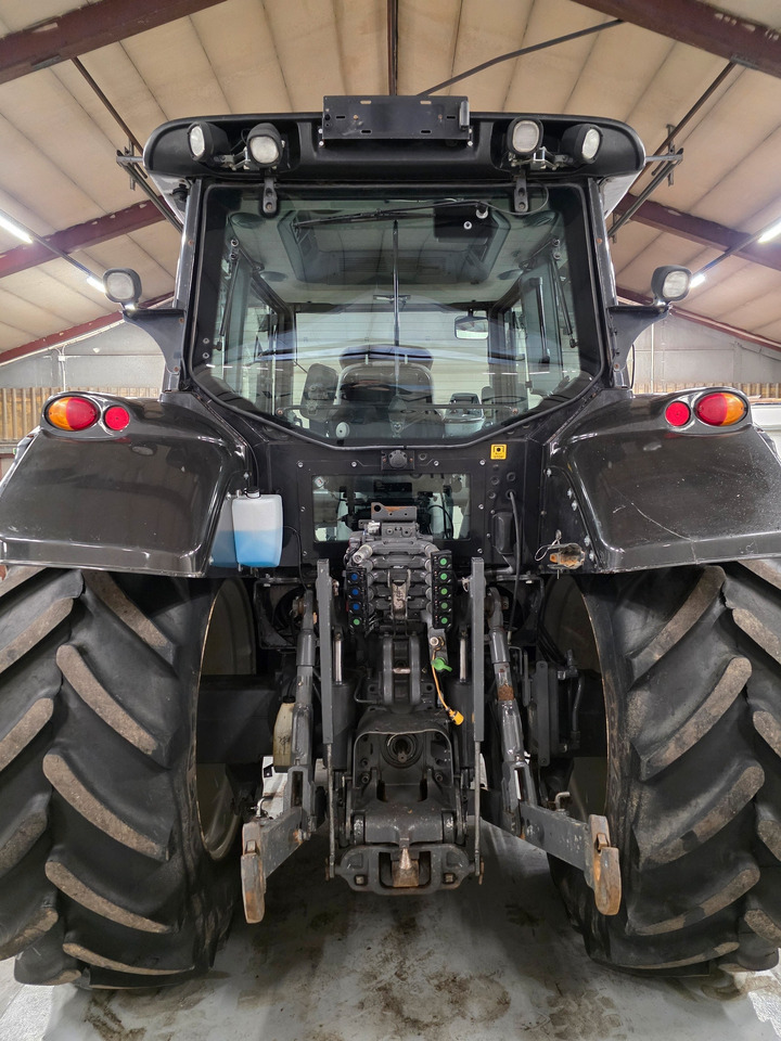 Valtra N163 Direct - Трактор: слика 3 Valtra N163 Direct - Трактор: слика 3
