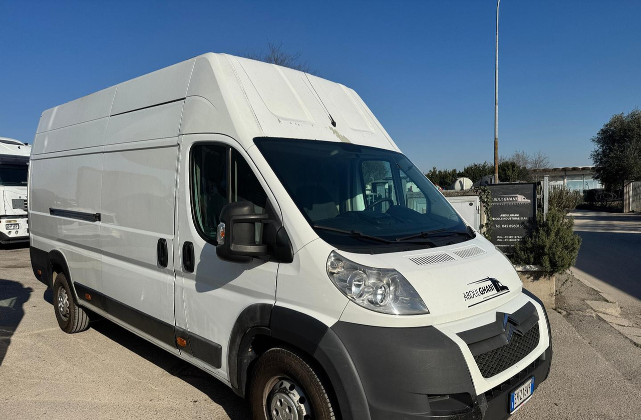 CITROEN Y DUMFC FYL - 110 kw - Товарно комбе: слика 2 CITROEN Y DUMFC FYL - 110 kw - Товарно комбе: слика 2