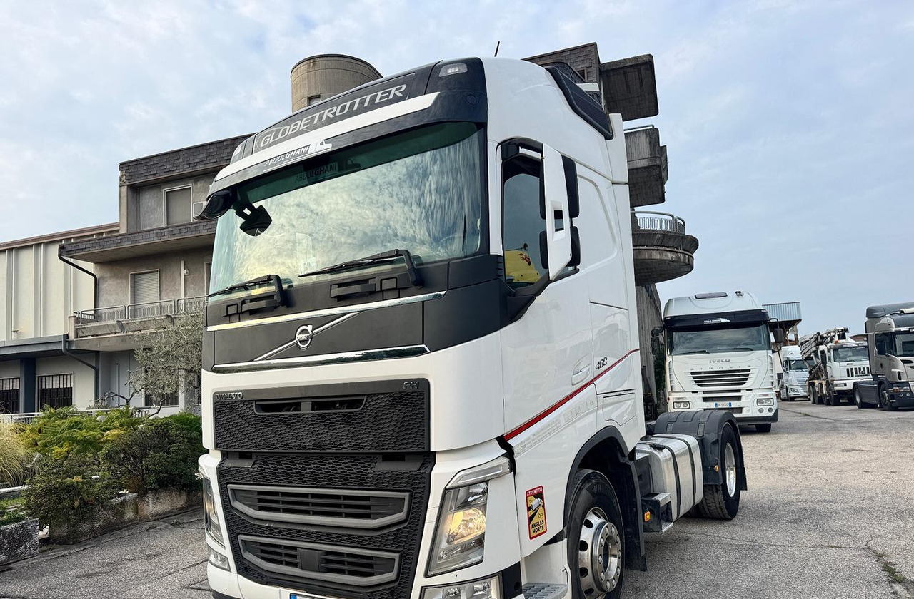 Trattore Stradale Volvo FH460 - 2019 - Камион влекач: слика 2 Trattore Stradale Volvo FH460 - 2019 - Камион влекач: слика 2