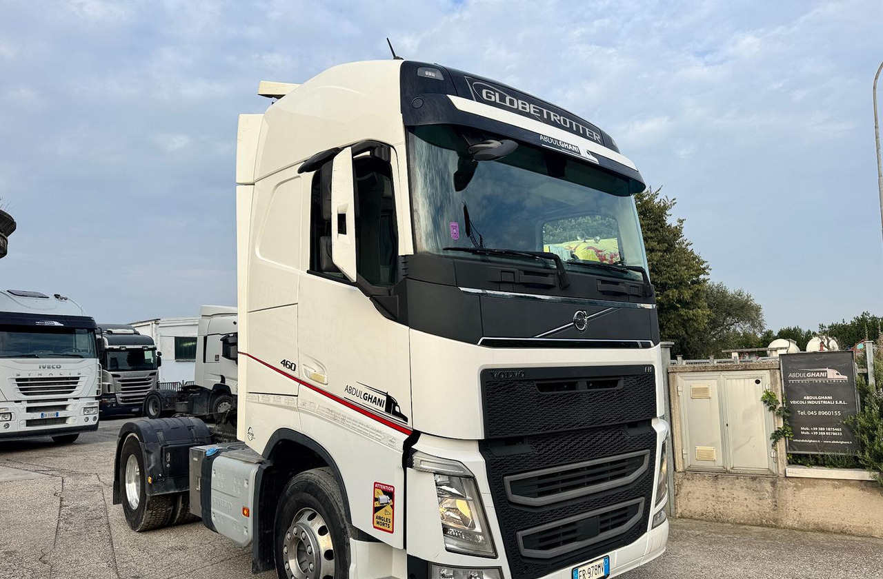 Trattore Stradale Volvo FH460 - 2019 - Камион влекач: слика 1 Trattore Stradale Volvo FH460 - 2019 - Камион влекач: слика 1