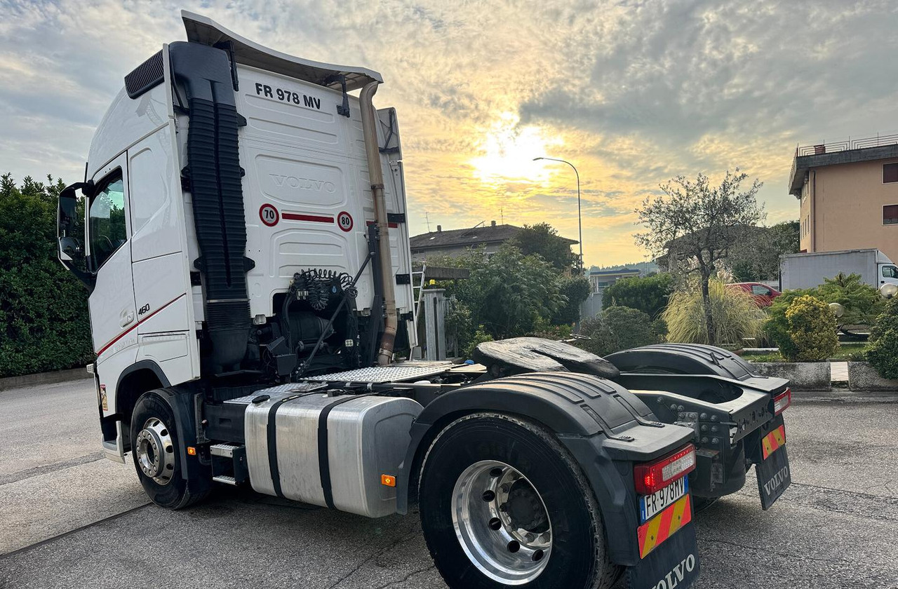 Trattore Stradale Volvo FH460 - 2019 - Камион влекач: слика 3 Trattore Stradale Volvo FH460 - 2019 - Камион влекач: слика 3