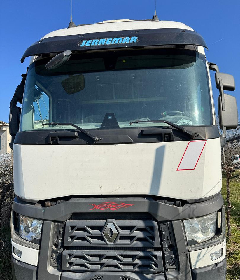 Trattore stradale Renault T460 - 2015 - Камион влекач: слика 1 Trattore stradale Renault T460 - 2015 - Камион влекач: слика 1