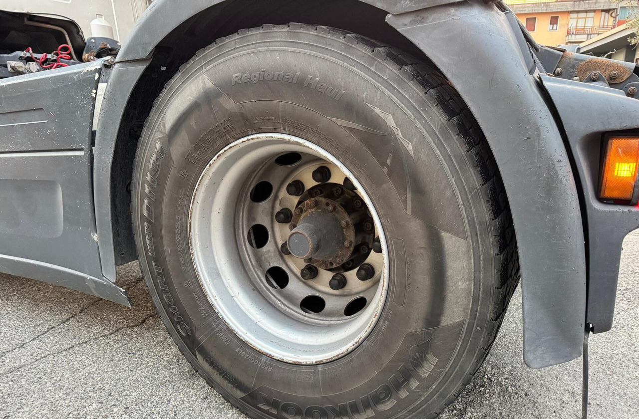 Камион влекач Trattore stradale Scania R420 - Euro 5 - 2011: слика 13 Камион влекач Trattore stradale Scania R420 - Euro 5 - 2011: слика 13