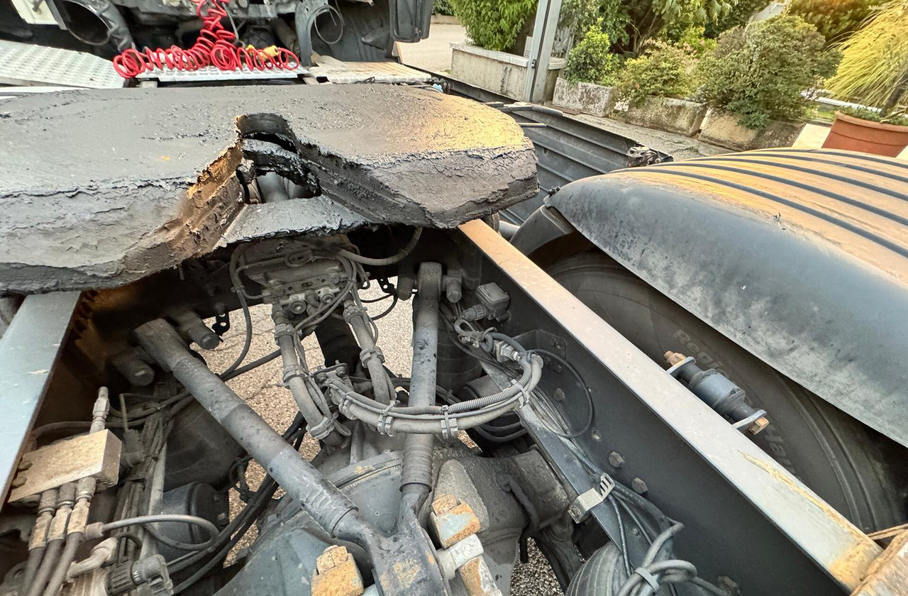 Камион влекач Trattore stradale Scania R420 - Euro 5 - 2011: слика 16 Камион влекач Trattore stradale Scania R420 - Euro 5 - 2011: слика 16