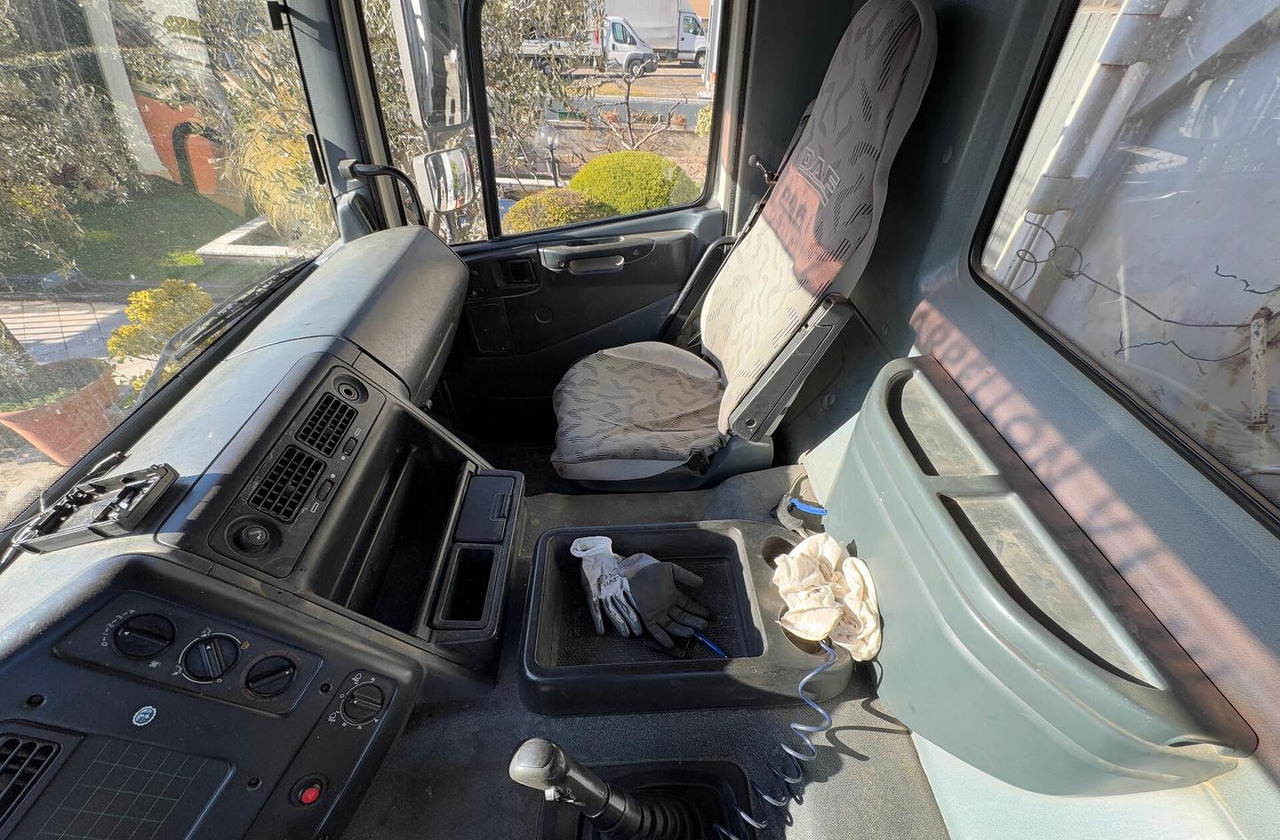 Ribaltabile DAF 85 CF 430 - anno 1999 - Кипер: слика 5 Ribaltabile DAF 85 CF 430 - anno 1999 - Кипер: слика 5