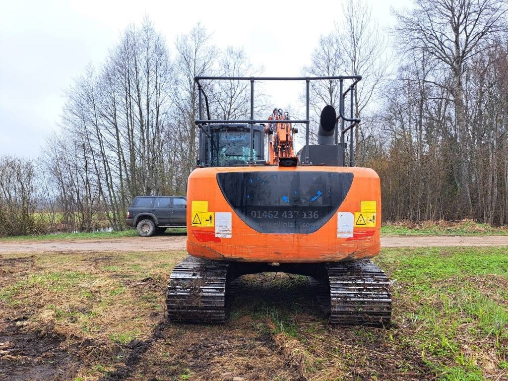 Hitachi ZX 130 LC N-6 - Багер гасеничар: слика 4 Hitachi ZX 130 LC N-6 - Багер гасеничар: слика 4