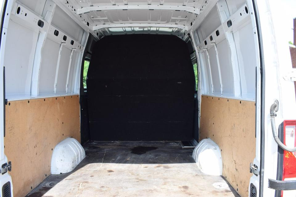 Комби со двојна кабина Renault Master 3,5t Allrad 4X4 Klima Standheizung L4H2: слика 18