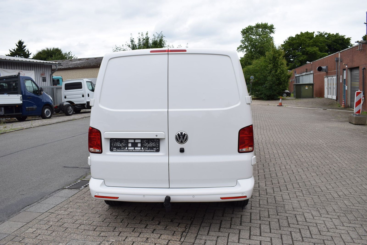 Лизинг на  Volkswagen T6.1 Lang DOKA 5-Sitzer ACC Klima LED Standheiz Volkswagen T6.1 Lang DOKA 5-Sitzer ACC Klima LED Standheiz: слика 7