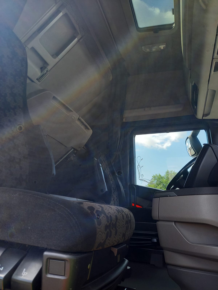 SCANIA S500 - Камион влекач: слика 4 SCANIA S500 - Камион влекач: слика 4