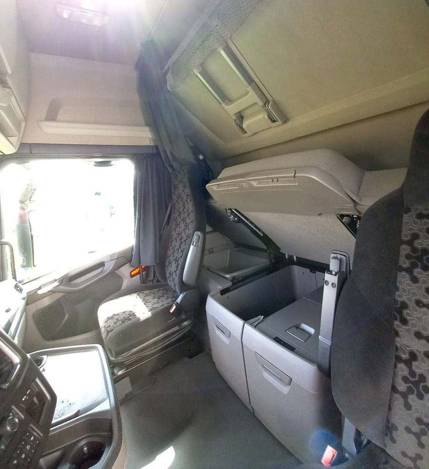 SCANIA S500 - Камион влекач: слика 2 SCANIA S500 - Камион влекач: слика 2