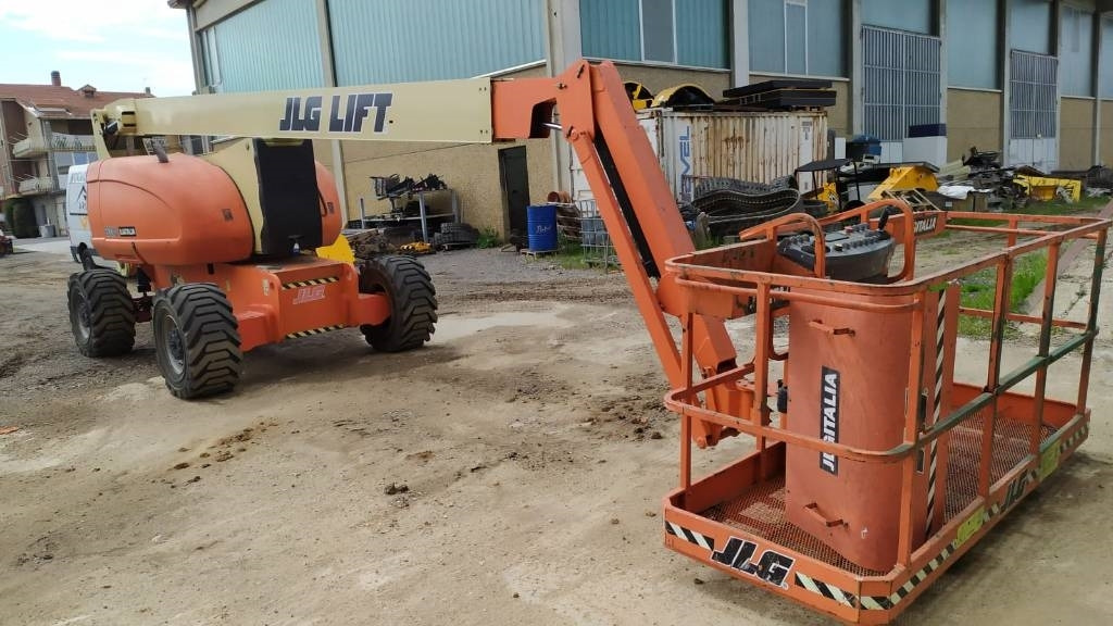 JLG 800 AJ - Дигачка зглобна платформа: слика 3 JLG 800 AJ - Дигачка зглобна платформа: слика 3