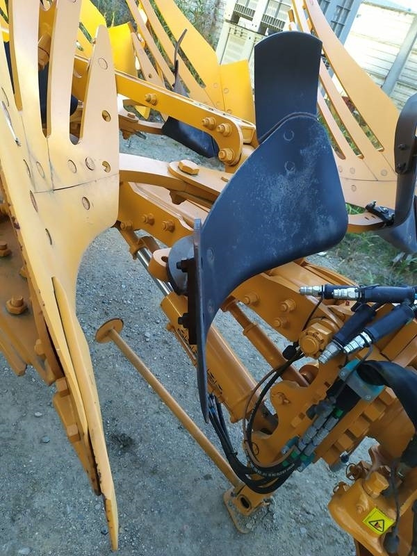 MORO PNT 14 (nuovo) - Плуг: слика 3 MORO PNT 14 (nuovo) - Плуг: слика 3